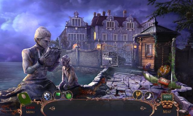 Mystery Case Files The Countess Torrent Download