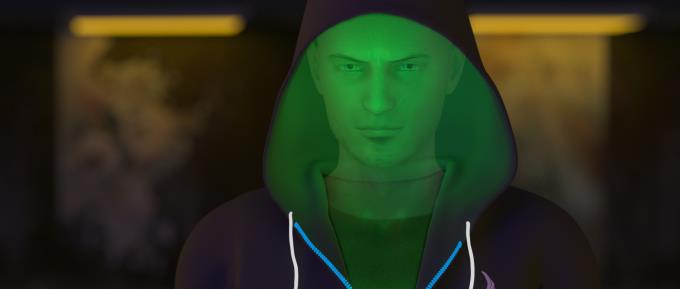 Neon Tide Torrent Download