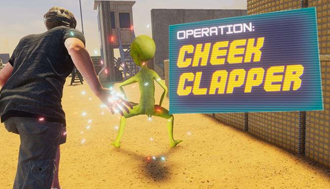 Operation Cheek Clapper-SKIDROW Free Download