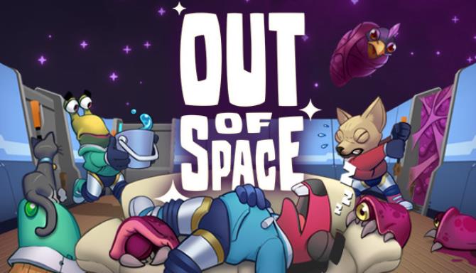 Out of Space Free Download