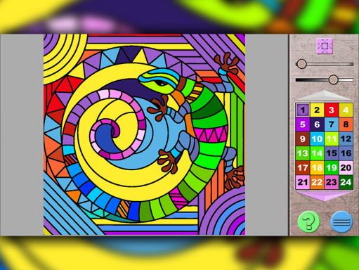 Paint By Numbers Torrent Download
