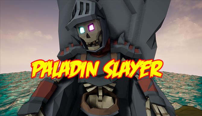 Paladin Slayer-DARKSiDERS Free Download