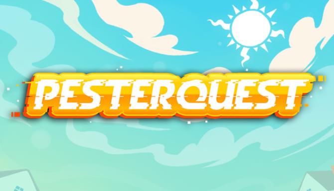 Pesterquest Free Download