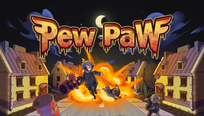 Pew Paw-RAZOR Free Download