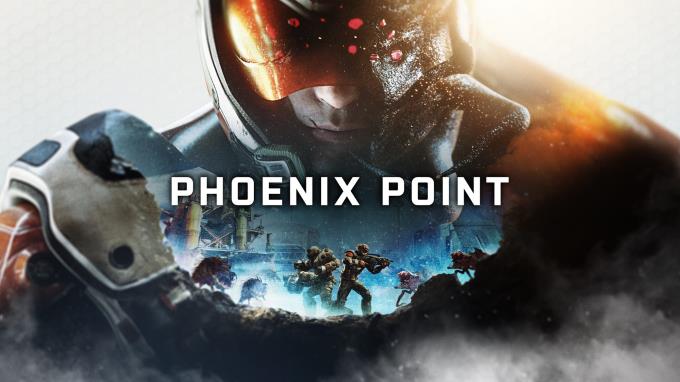 Phoenix Point (Build 5)