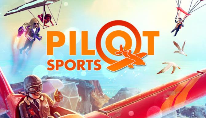 Pilot Sports-DARKZER0 Free Download
