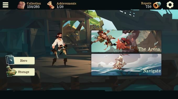 Pirates Outlaws Torrent Download