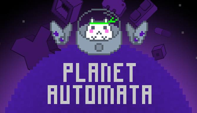 Planet Automata-DARKZER0 Free Download