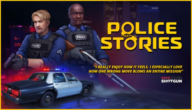 Police Stories Free Download