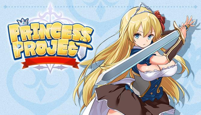 Princess Project Free Download