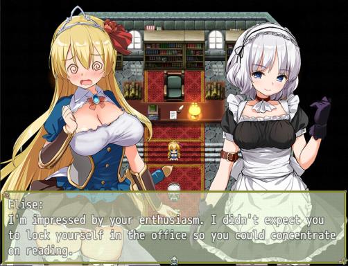 Princess Project Torrent Download