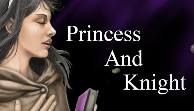 Princess And Knight-TiNYiSO Free Download