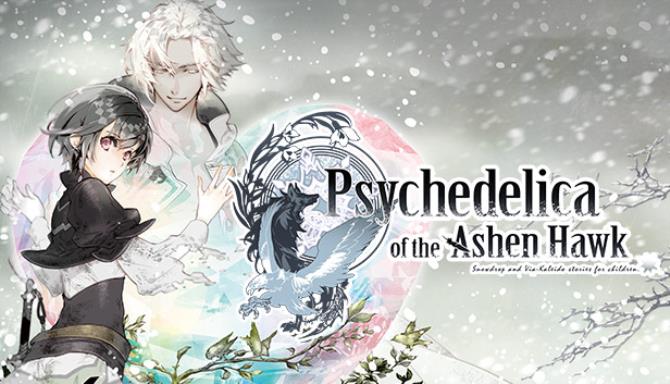 Psychedelica Of The Ashen Hawk-TiNYiSO Free Download