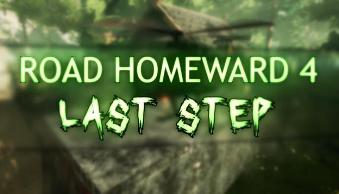 Road Homeward 4 Last Step-SKIDROW Free Download