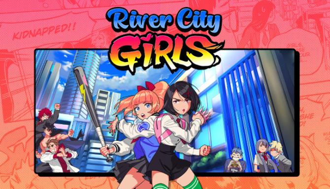 River City Girls Free Download