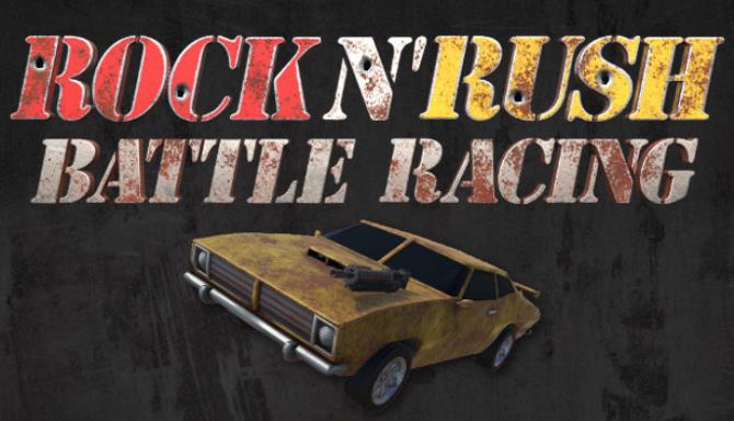 Rock n Rush Battle Racing-TiNYiSO Free Download
