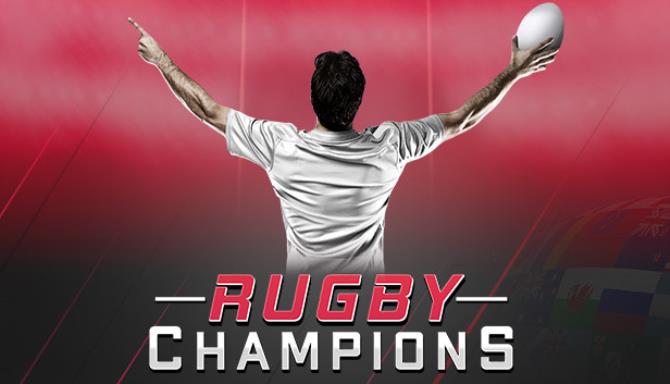 Rugby Champions-SKIDROW Free Download