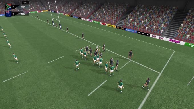 Rugby Champions Torrent Download