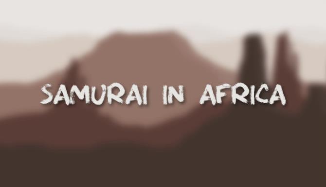 Samurai in Africa-RAZOR Free Download