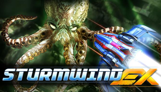 STURMWIND EX-CODEX Free Download