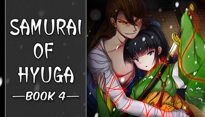 Samurai of Hyuga Book 4 Free Download