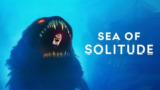 Sea of Solitude-CODEX Free Download