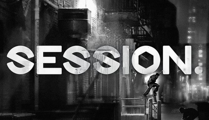 Session: Skateboarding Sim Game Free Download