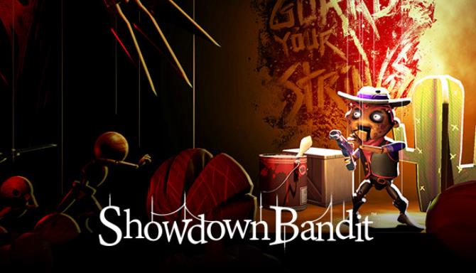 Showdown Bandit-TiNYiSO Free Download