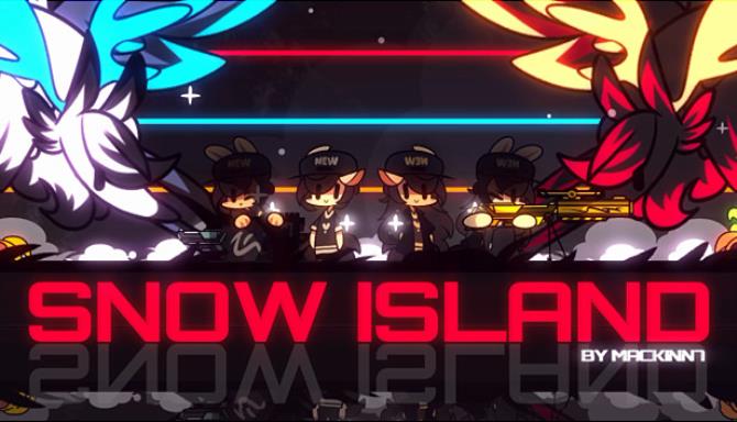 Snow Island-DARKZER0 Free Download