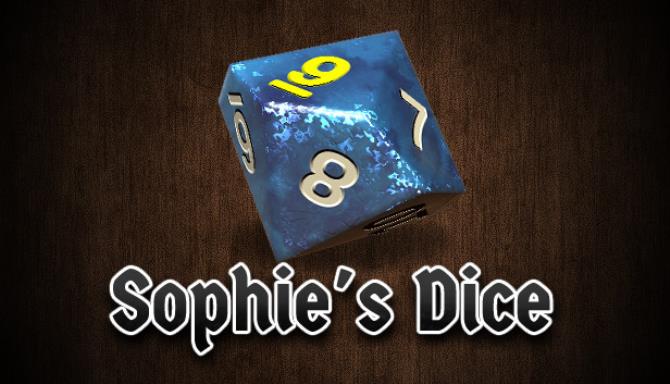 Sophie’s Dice Free Download