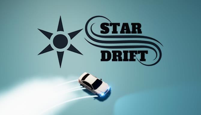 Star Drift-DARKSiDERS Free Download