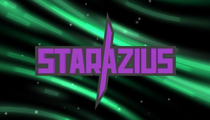 Starazius-DARKZER0 Free Download