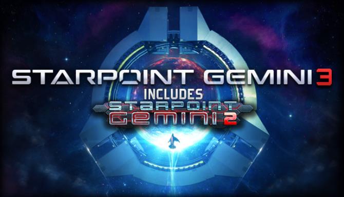 Starpoint Gemini 3 Free Download