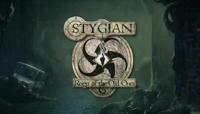 Stygian Reign of the Old Ones-HOODLUM