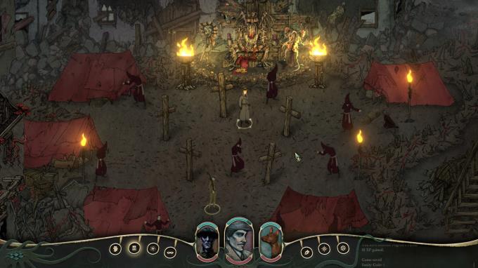 Stygian Reign of the Old Ones PC Crack