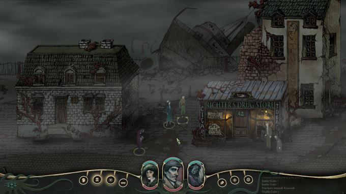 Stygian Reign of the Old Ones Torrent Download