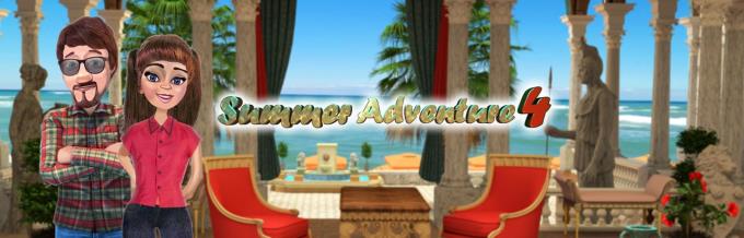 Summer Adventure 4-RAZOR Free Download