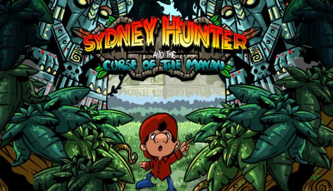 Sydney Hunter and the Curse of the Mayan Free Download