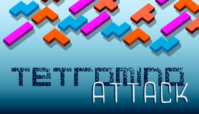 Tetromino Attack Free Download