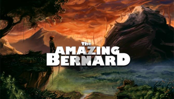 The Amazing Bernard Free Download