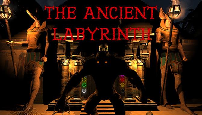 The Ancient Labyrinth-TiNYiSO Free Download