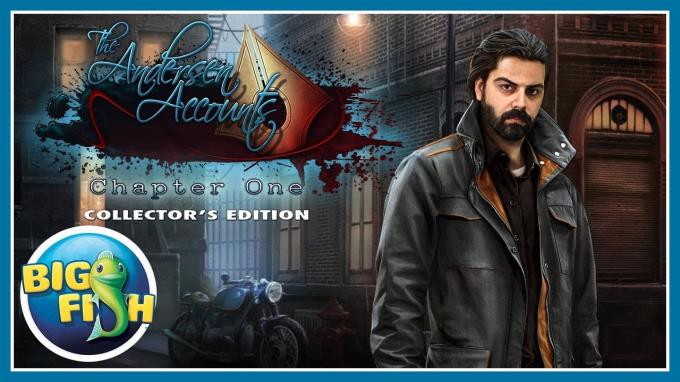 The Andersen Accounts 2 The Price of a Life Collectors Edition-RAZOR Free Download