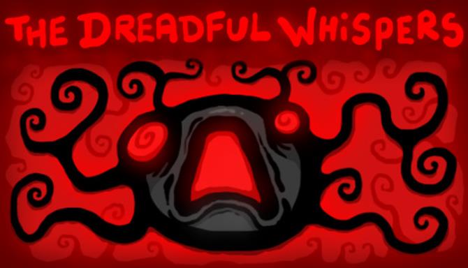 The Dreadful Whispers-SKIDROW