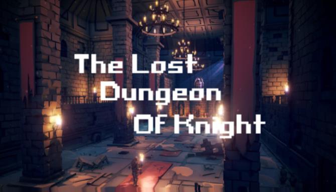 The Lost Dungeon Of Knight-DARKZER0 Free Download