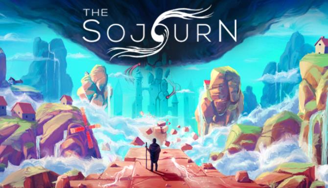 The Sojourn REPACK-HOODLUM