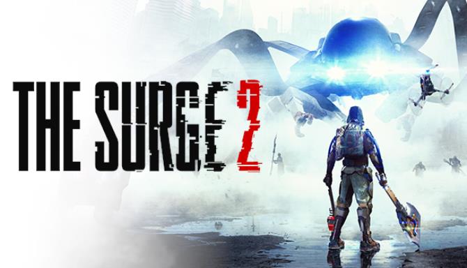 The Surge 2 Update 1-CODEX Free Download
