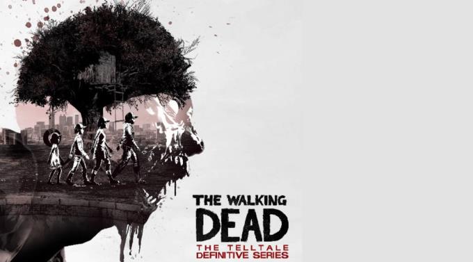 The Walking Dead The Telltale Definitive Series-CODEX Free Download