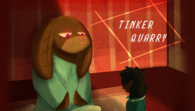 TinkerQuarry-PLAZA Free Download