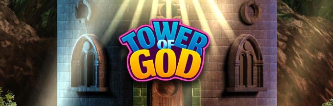 Tower of God-RAZOR Free Download