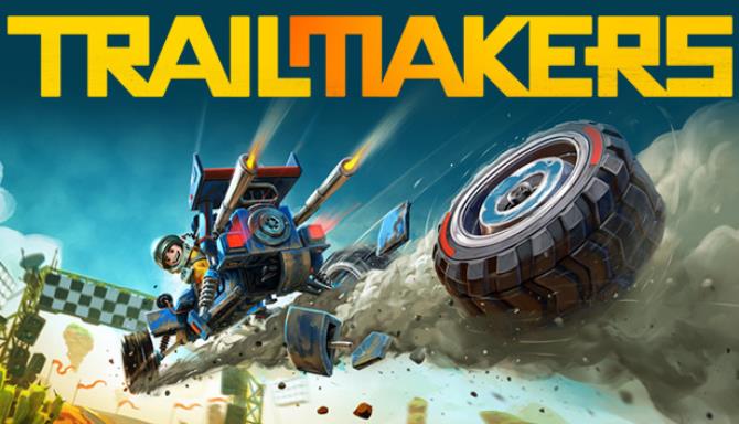 Trailmakers-CODEX Free Download